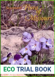 Steyermark|s Flora of Missouri, Volume 3