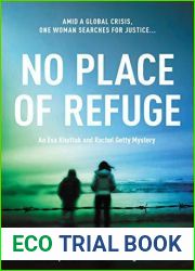 No Place of Refuge (Rachel Getty and Esa Khattak, #4)