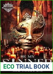Be My Sinner (Brotherhood of the Sacrament #1)