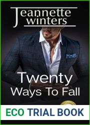 Twenty Ways To Fall (Barrington Billionaires Book 20)