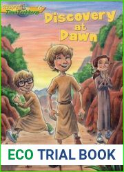 Discovery at Dawn (Gospel Time Trekkers)