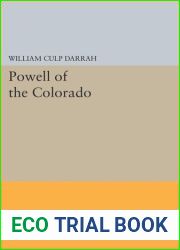 Powell of the Colorado