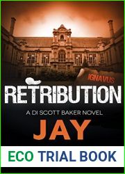 Retribution (DI Scott Baker #3)