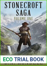 Stonecroft Saga, Volume One