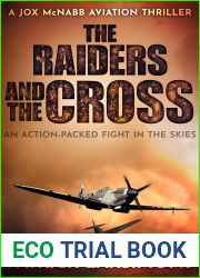 The Raiders and the Cross (Jox McNabb #2)