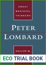 Peter Lombard