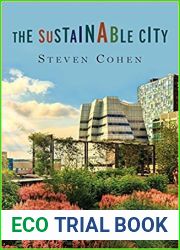 The Sustainable City