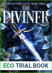 The Diviner (The Blessing Giver, #3)