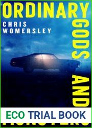 Ordinary Gods and Monsters