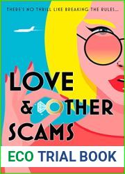 Love and Other Scams