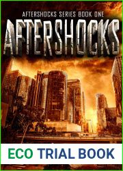 Aftershocks (Aftershocks #1)