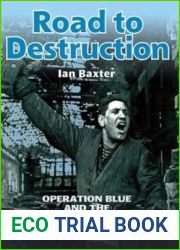Road to Destruction