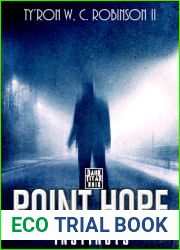 Instincts Point Hope (Dark Titan|s Instincts)