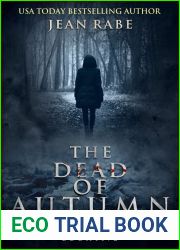 The Dead of Autumn (Piper Blackwell, #5)