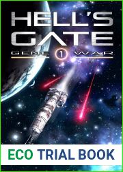 Hell|s Gate (Ezra|s War Book 1)