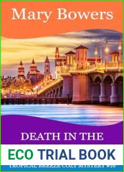 Death in the Ancient City (Tropical Breeze Cozy Mystery Book 16)