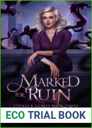 Marked for Ruin (Stones and Curses #3)