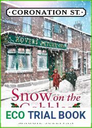 Snow on the Cobbles (Coronation Street #3)