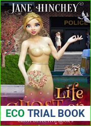 Life Ghost On (Ghost Detective #9)