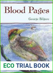 Blood Pages (Pitt Poetry Series)
