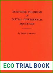 Existence Theorems in Partial Differential Equations. (AM-23), Volume 23 (Annals of Mathematics Studies, 23)