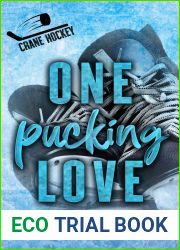 One Pucking Love (Crane Hockey #1)