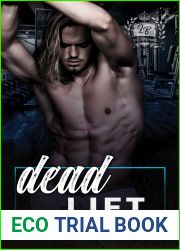 Dead Lift (Lux Brumalis #2)
