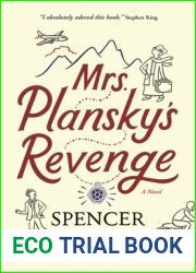 Mrs. Plansky|s Revenge