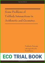 Some Problems of Unlikely Intersections in Arithmetic and Geometry (AM-181) (Annals of Mathematics Studies) by Umberto Zannier (2012-03-25)