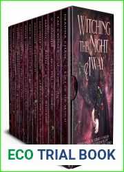 Witching the Night Away: A Witch Romance Anthology