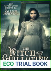 The Witch and the Guillotine
