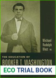 The Education of Booker T. Washington: American Democracy and the Idea of Race Relations
