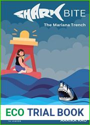 Shark Bite: The Mariana Trench