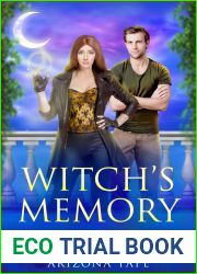 Witch|s Memory (Purple Oasis, #4)