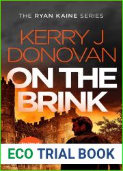 On the Brink (Ryan Kaine #11)