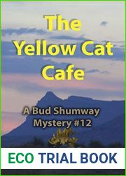 The Yellow Cat Cafe