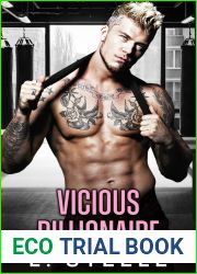 Vicious Billionaire (Big Bad Billionaires, #0.5)