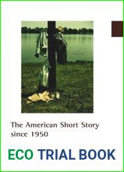 The American Short Story Since 1950