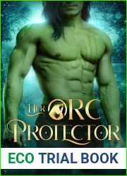 Her Orc Protector (Black Bear Clan #4)