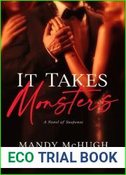 It Takes Monsters