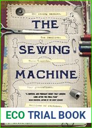 The Sewing Machine