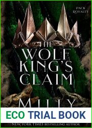 The Wolf King|s Claim (Pack Royalty Book 4)