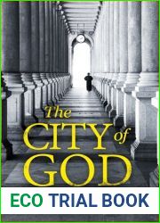 The City of God - Stefan Gillespie Series 08