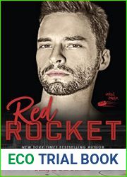 Red Rocket (Vegas Crush, #3)