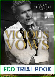 Vicious Vows (Bale|s Villainous Tales, #4)