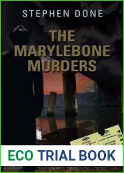 The Marylebone Murders (Inspector Vignoles, #4)