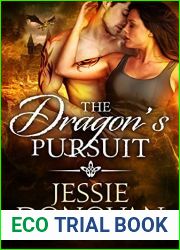 The Dragon|s Pursuit (Lochguard Highland Dragons #7)