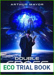 Double Cross: Space Station Noir Book 5