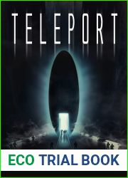 Teleport (Teleport, #1)