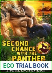 Second Chance with the Panther: A Paranormal Romance (Exotic Pack Shifters Book 5)